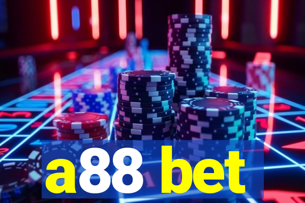 a88 bet